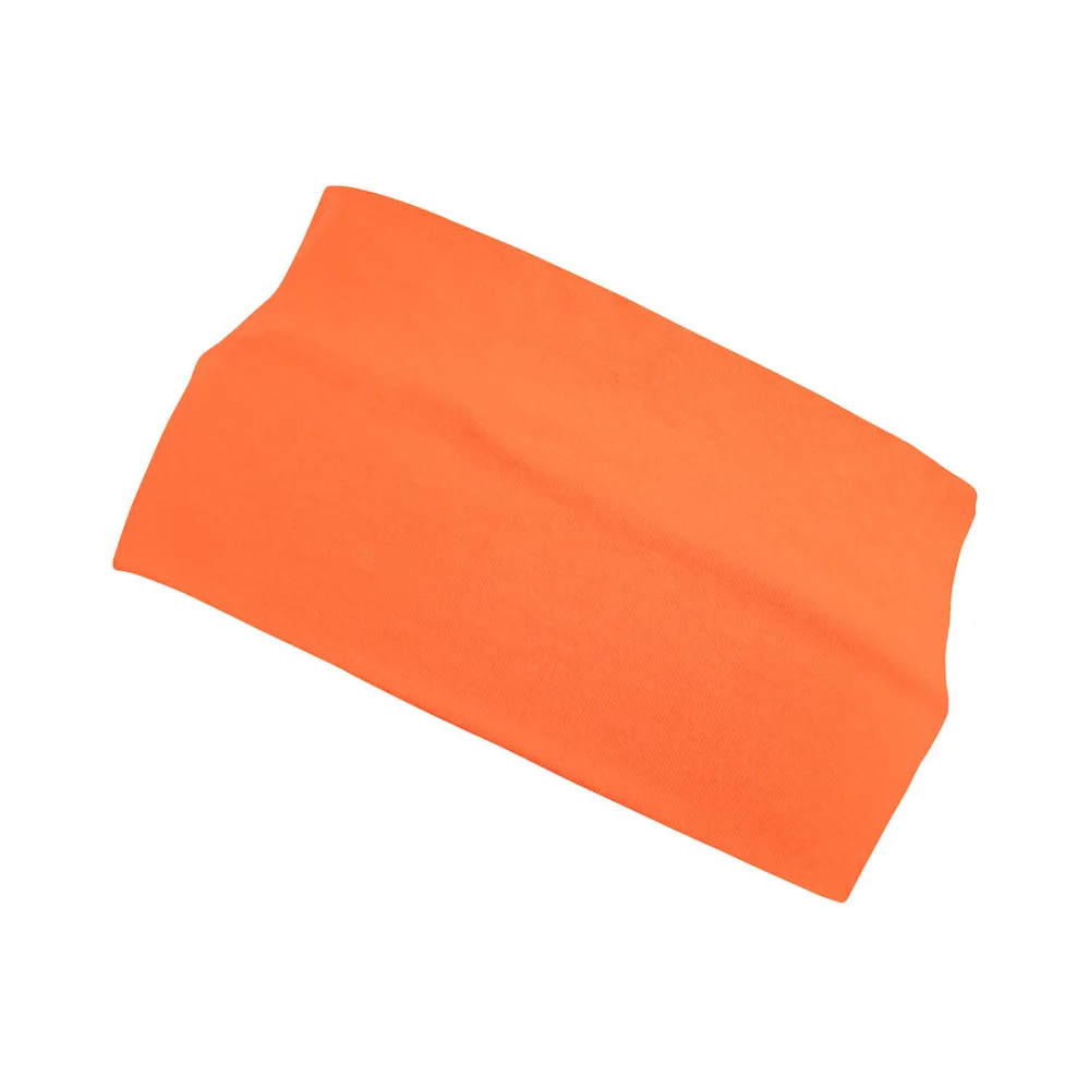 CLIQUE PANNBAND VIS. ORANGE