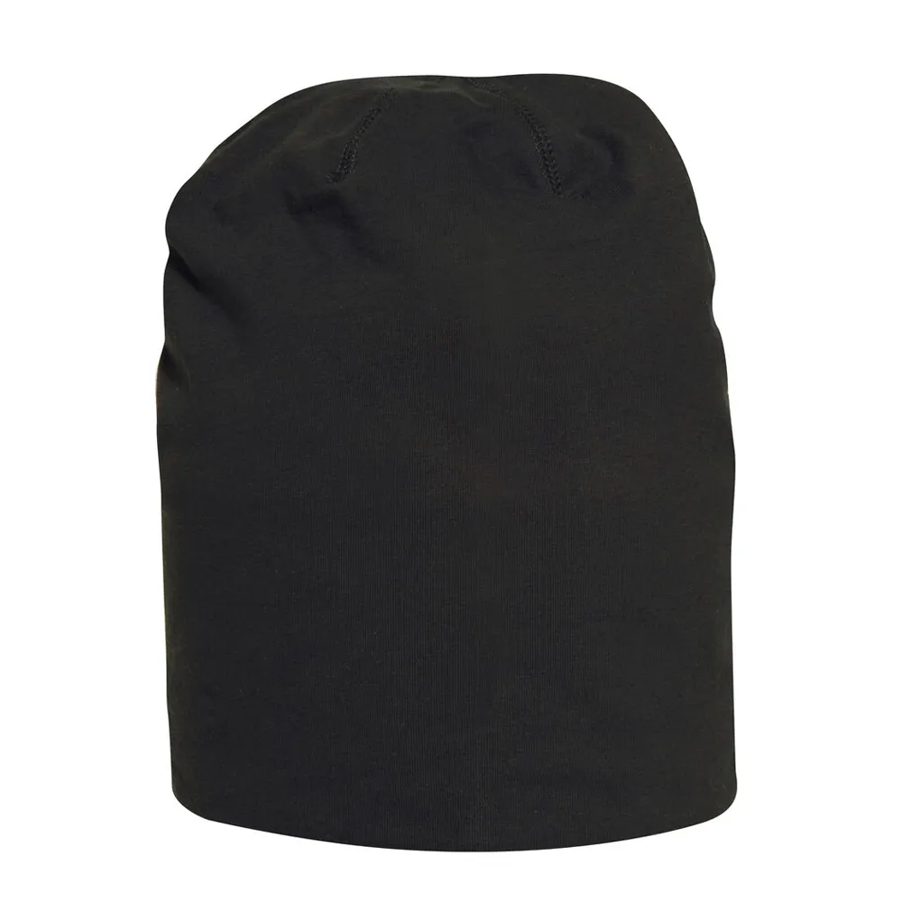 Saco Mössa Svart One