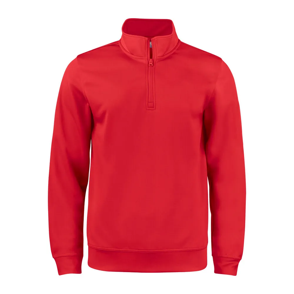 Basic Active Hz Jr Röd