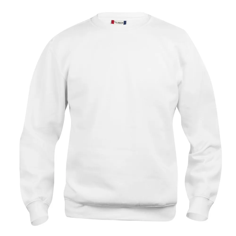 Basic Roundneck JR Vit