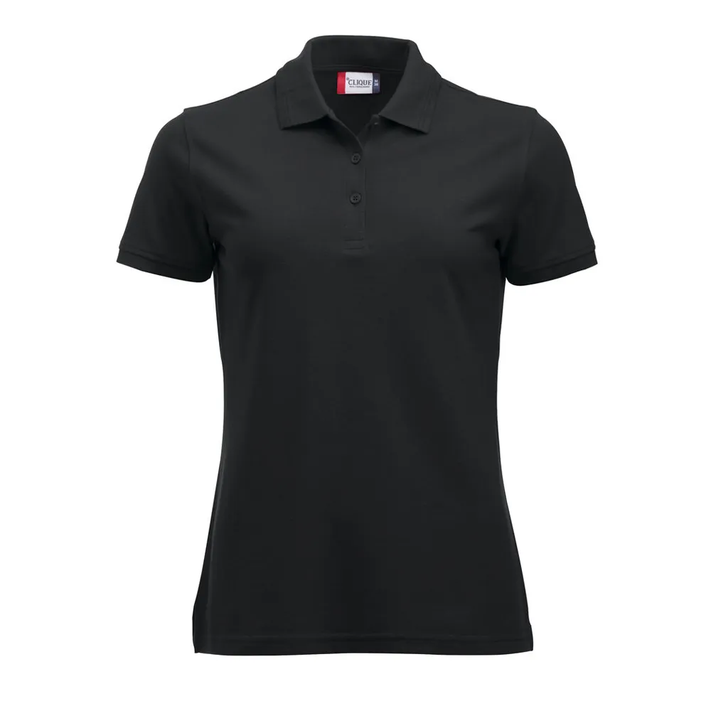 Manhattan Dampike Svart