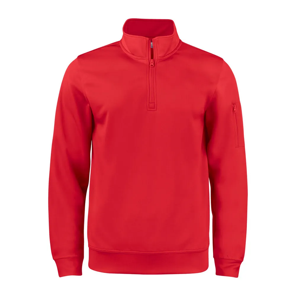 Basic Active HZ Röd