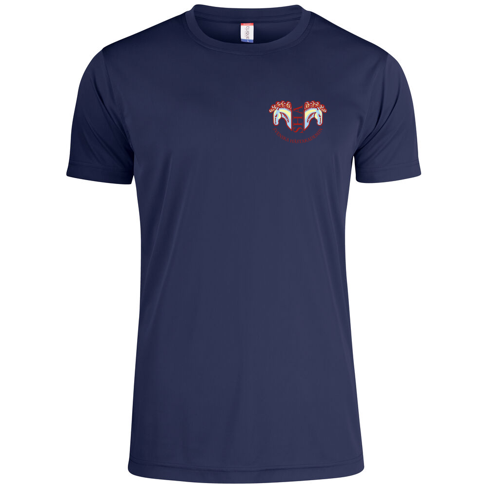 Basic Active-T Junior MörkMarin