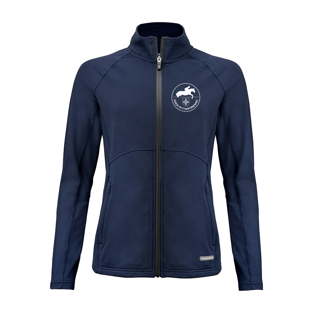 Adapt FZ Jacket Ladies Dark Navy