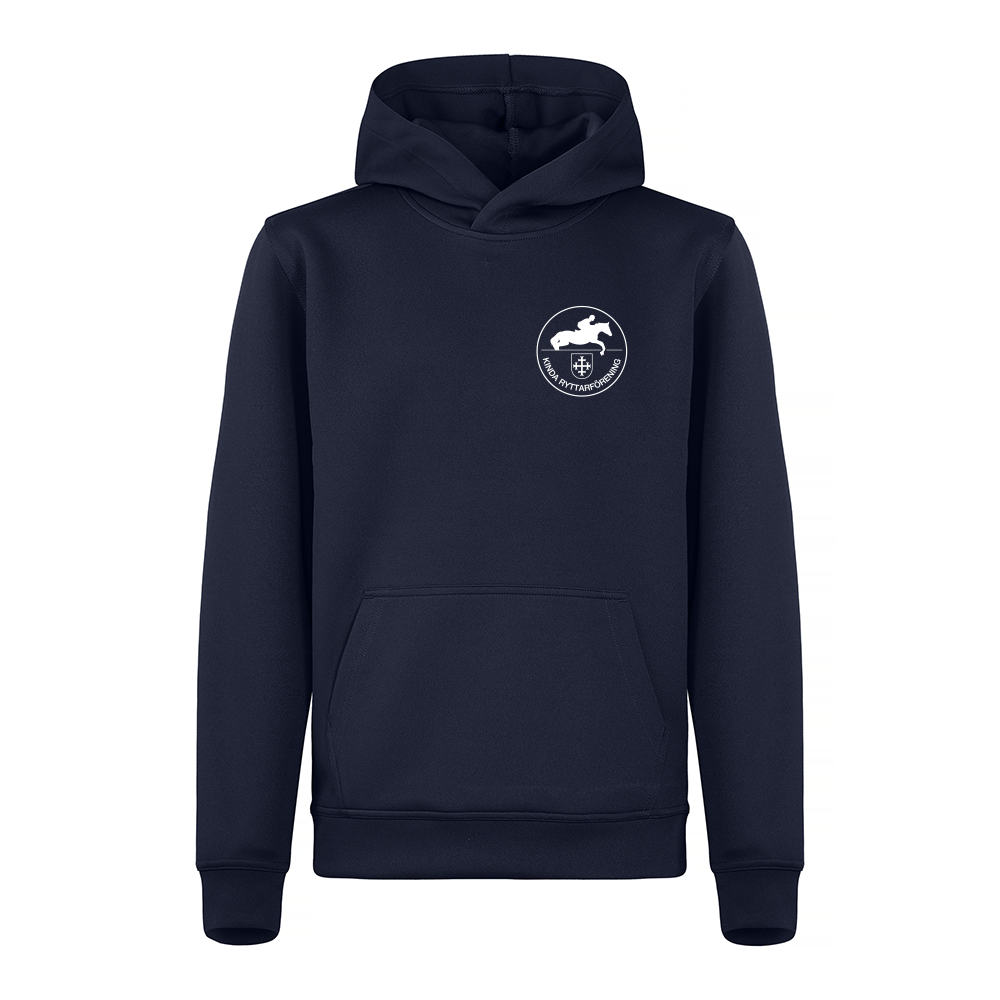 Basic Active Hoody Junior M.Marin