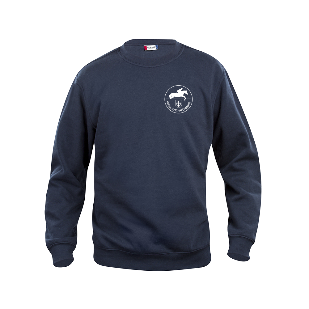 Basic Roundneck JR M.Marin