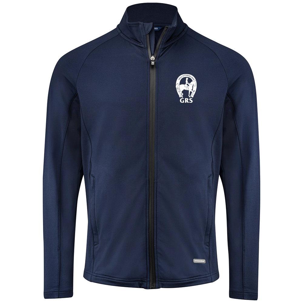 Adapt FZ Jacket Men Dark Navy
