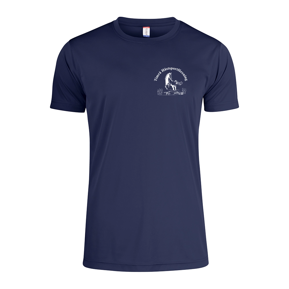 Basic Active-T Junior MörkMarin