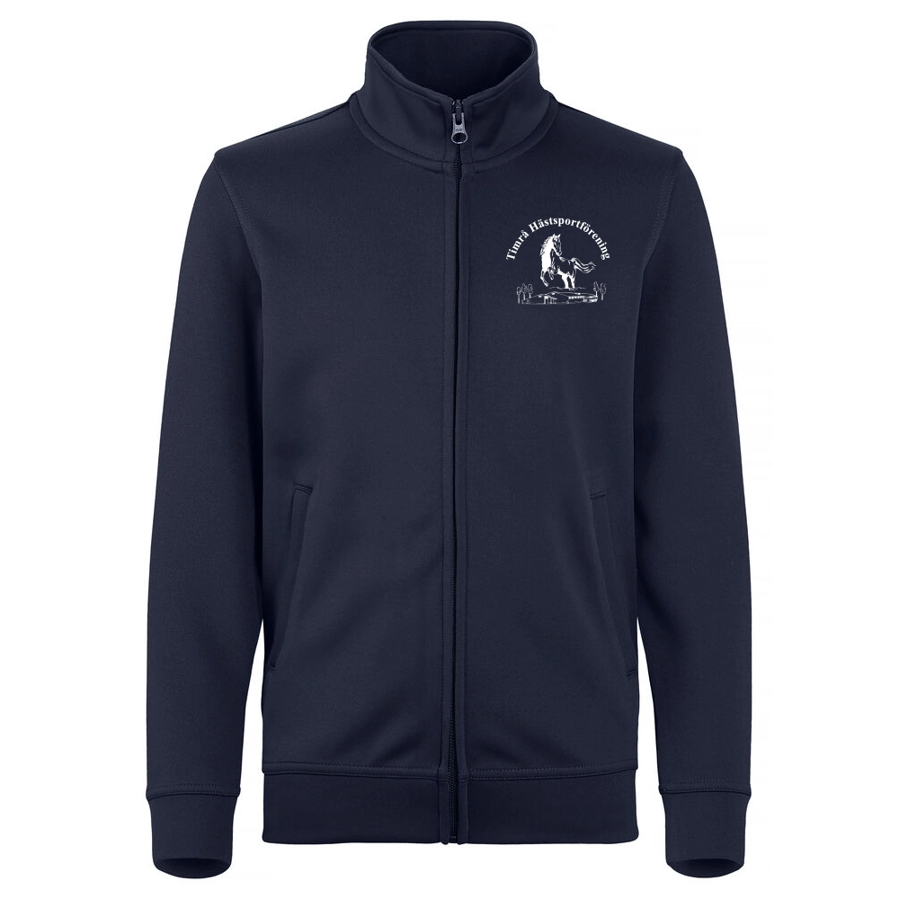 Basic Active Cardigan JR M.Marin