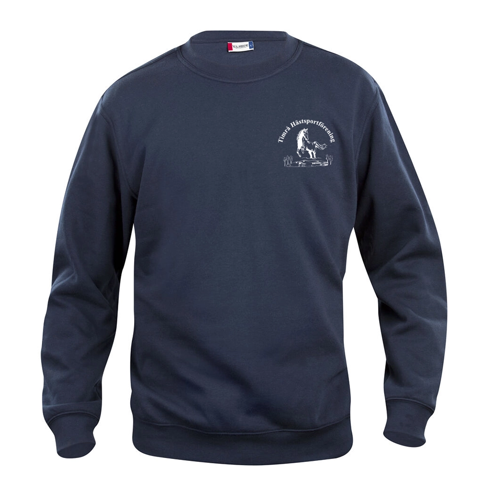 Basic Roundneck JR M.Marin