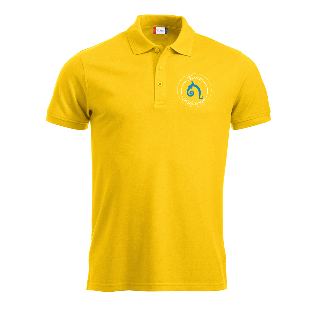 Manhattan Polo Lemon