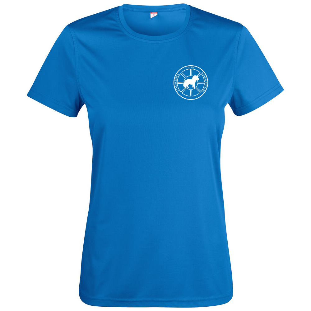 Basic Active-T Ladies Royal