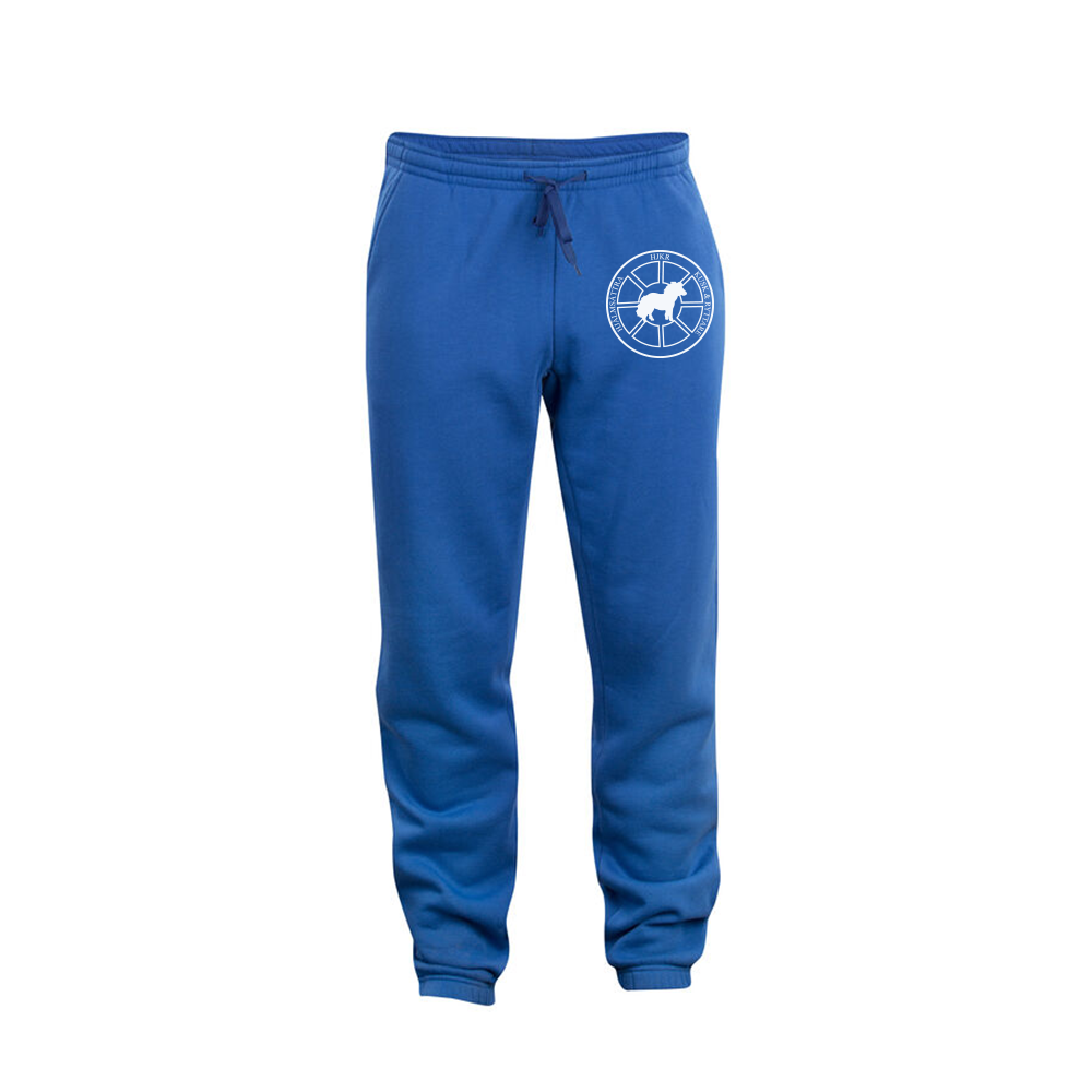 Basic Pants JR Royal