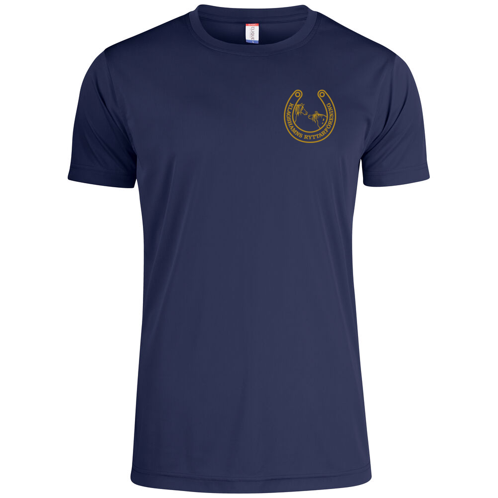 Basic Active-T Junior MörkMarin