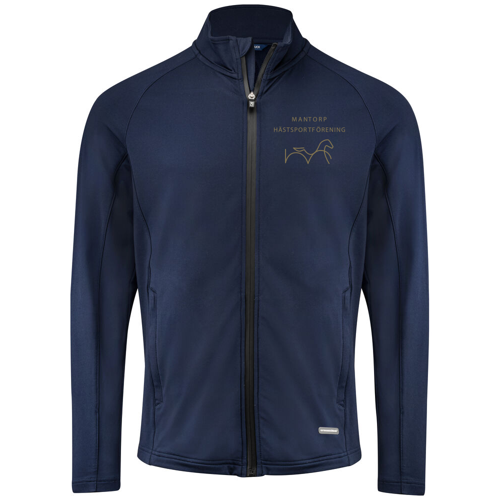 Adapt FZ Jacket Men Dark Navy