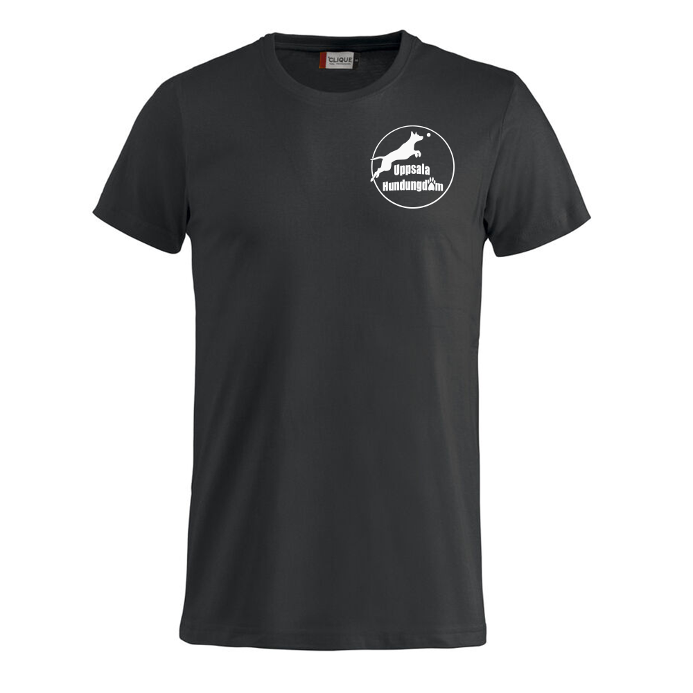 Basic-T Junior Svart