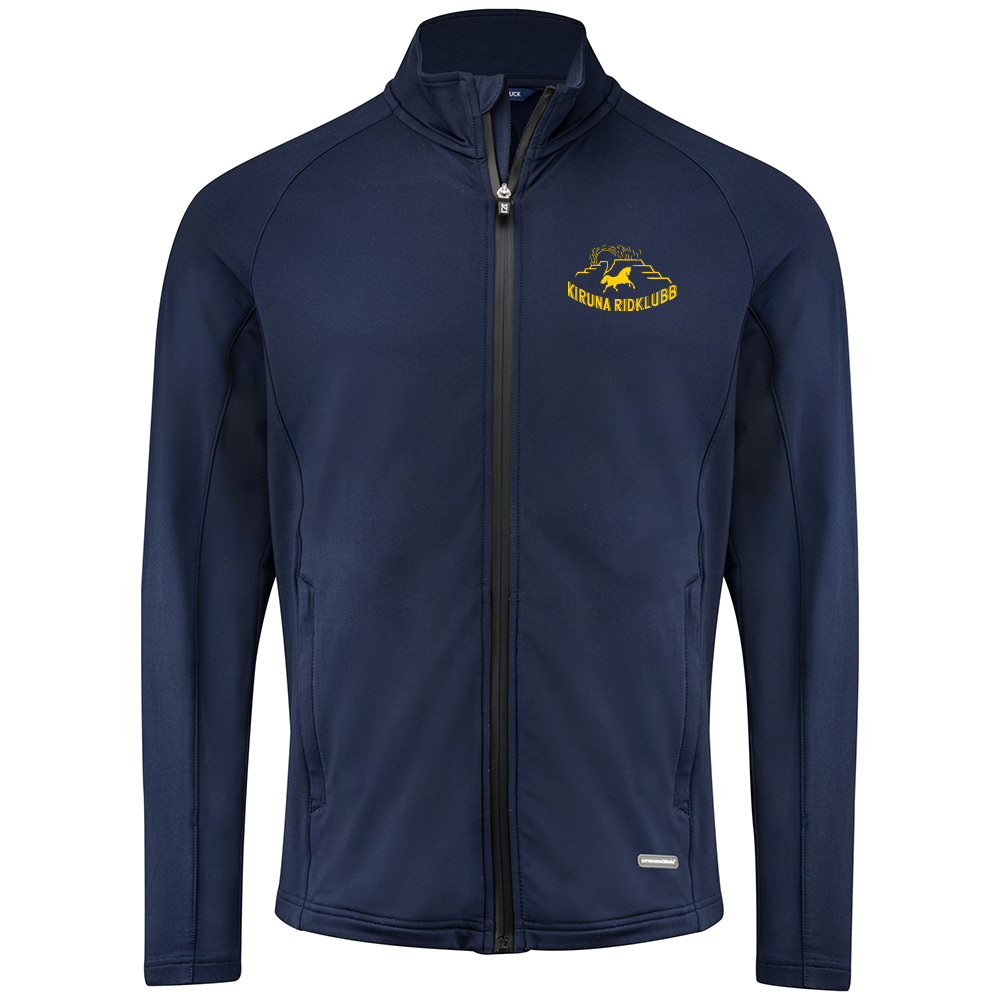 Adapt FZ Jacket Men Dark Navy