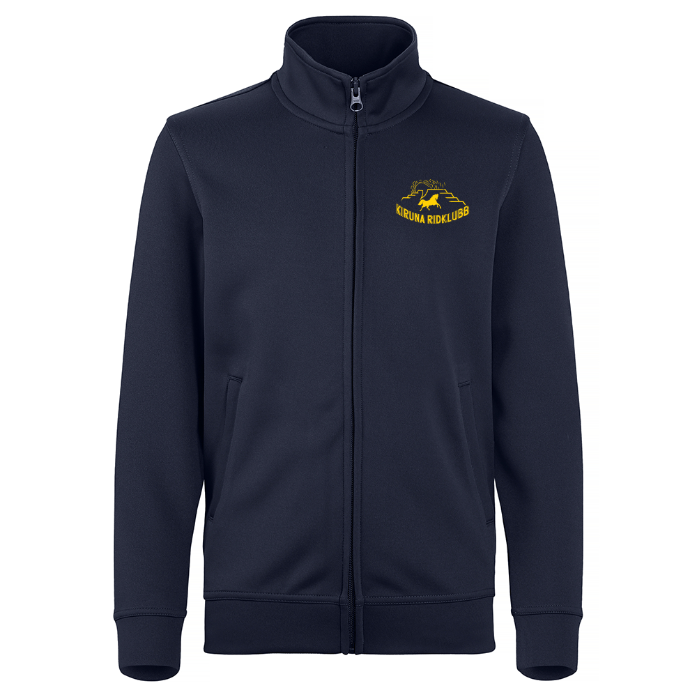 Basic Active Cardigan JR M.Marin
