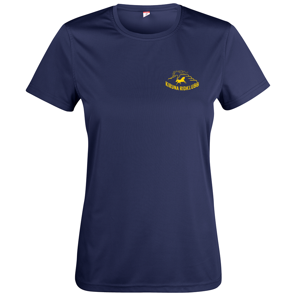 Basic Active-T Ladies M.Marin