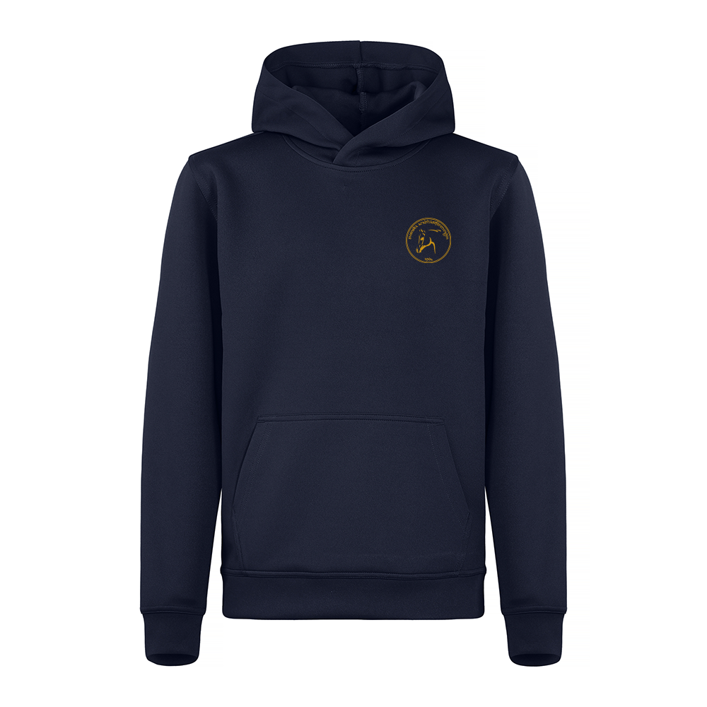 Basic Active Hoody Junior M.Marin