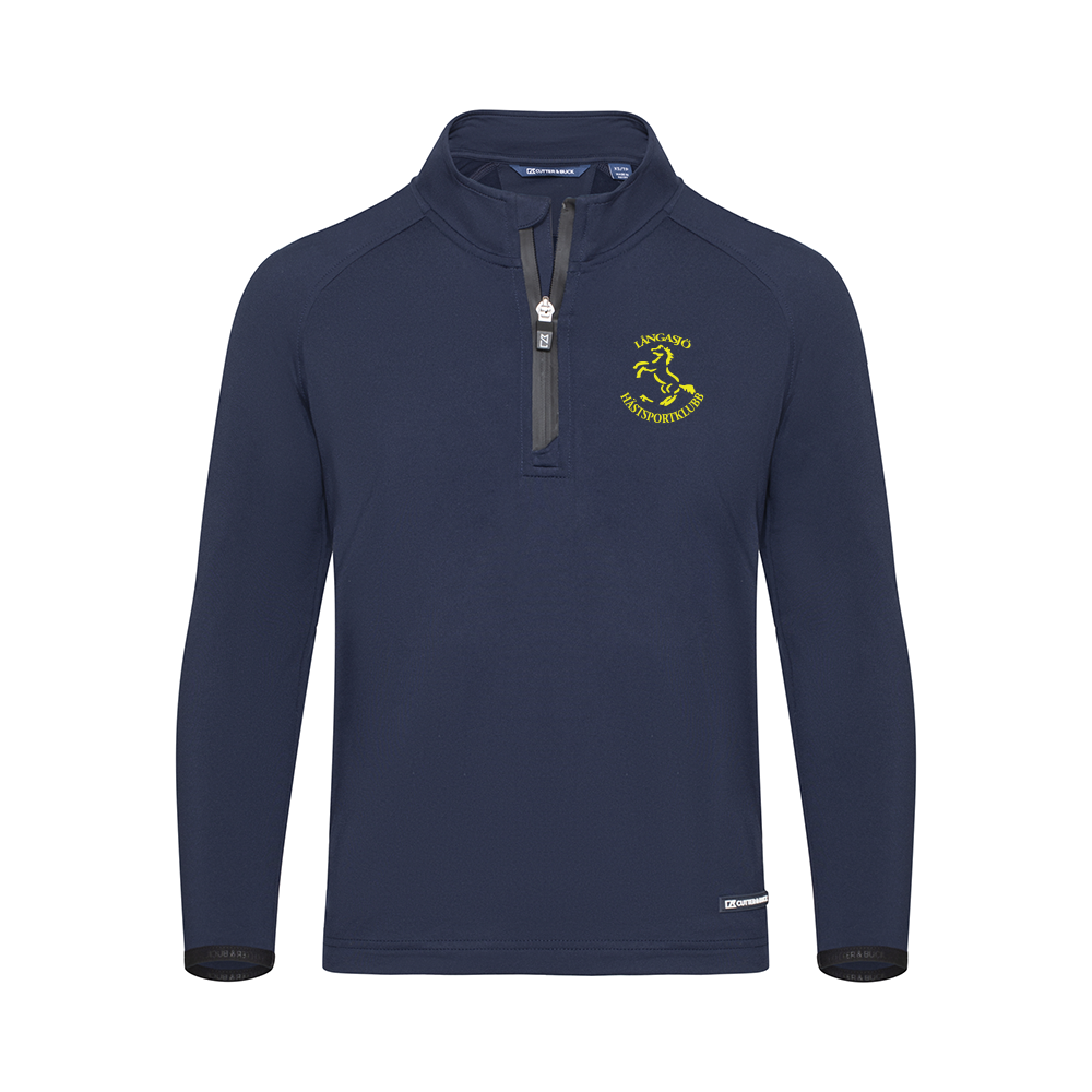 Adapt HZ Jacket JR Dark Navy