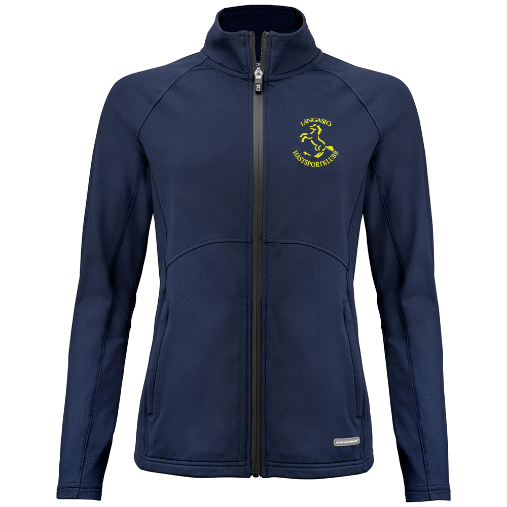 Adapt FZ Jacket Ladies Dark Navy