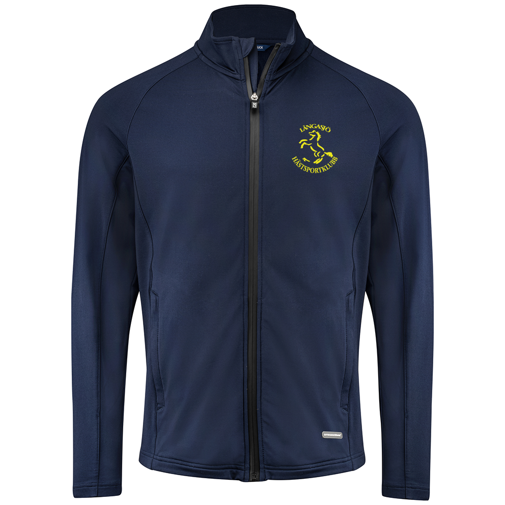 Adapt FZ Jacket Men Dark Navy