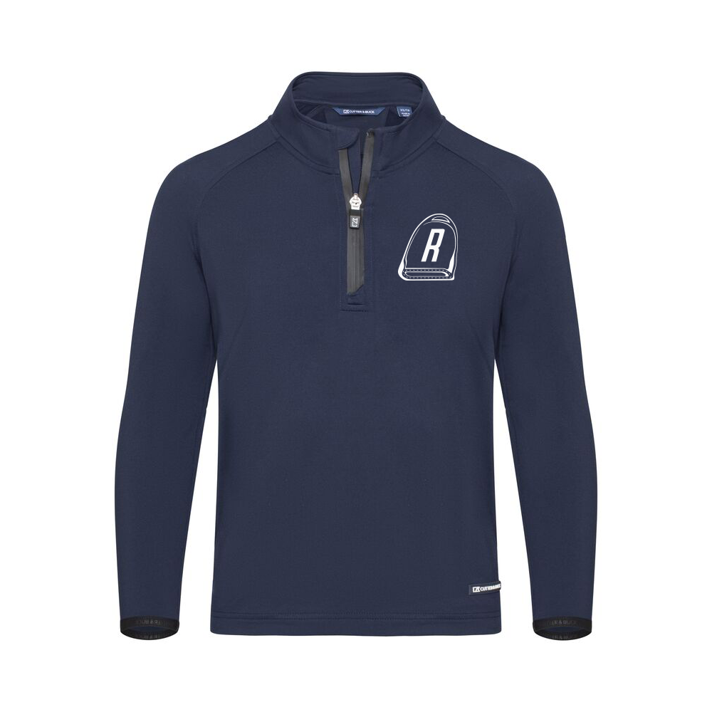 Adapt HZ Jacket JR Dark Navy