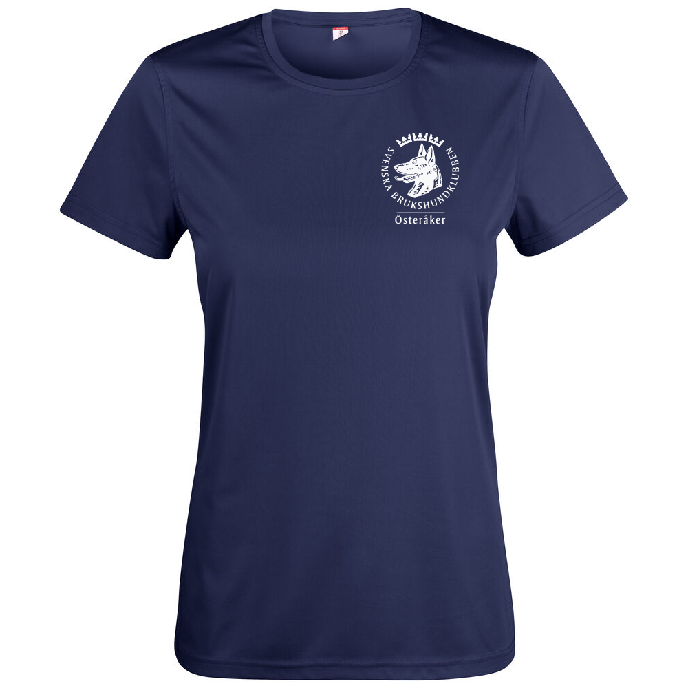 Basic Active-T Ladies M.Marin