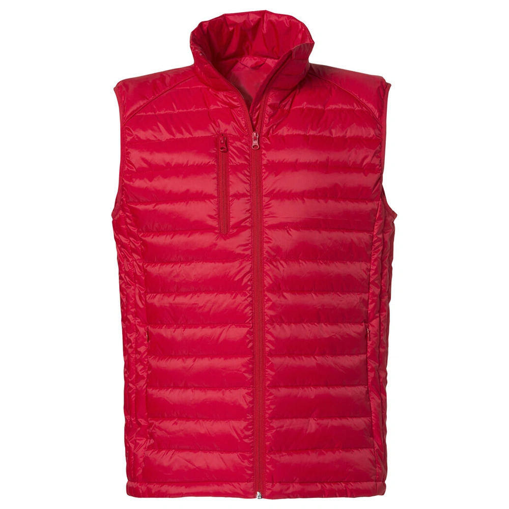 Hudson Väst Herr Röd