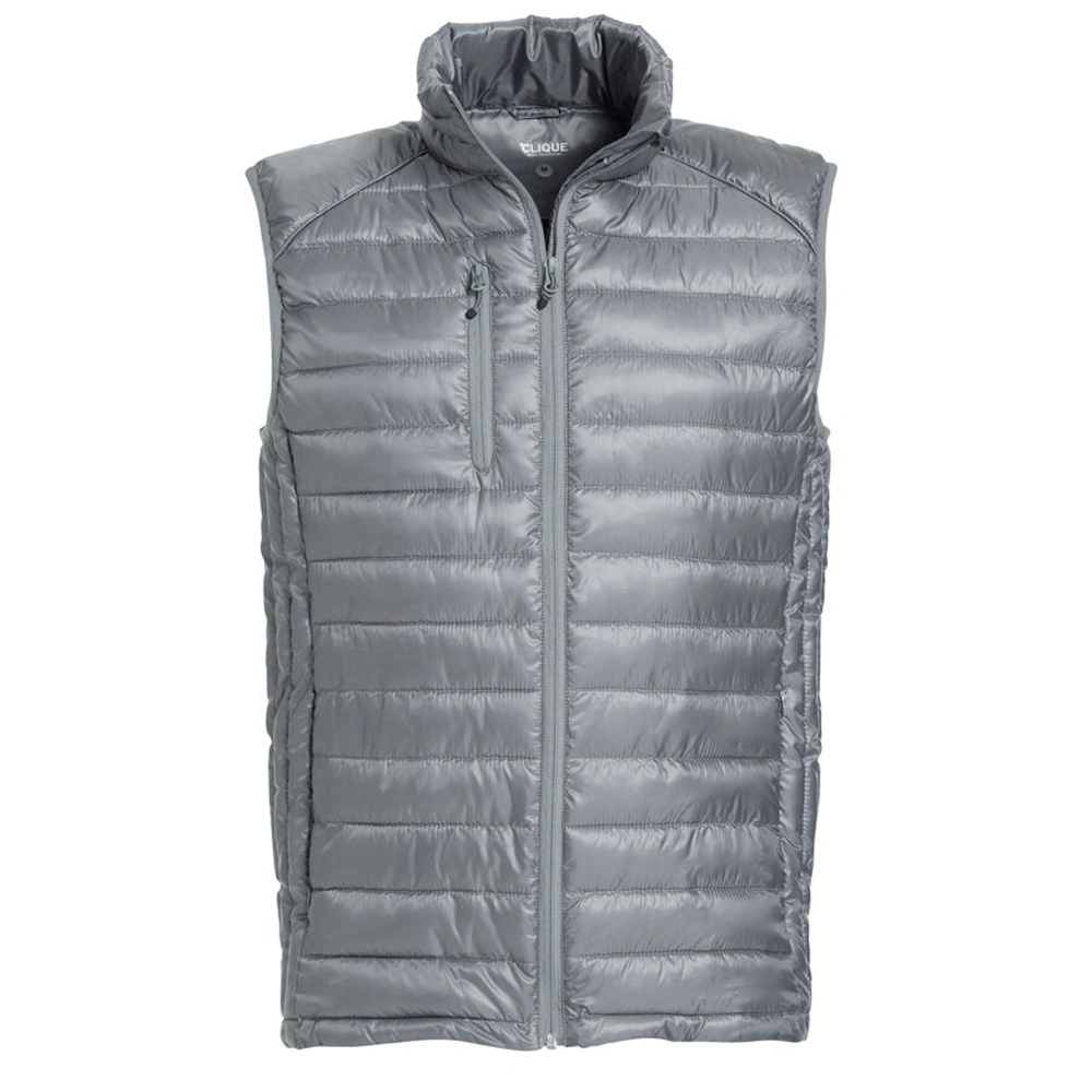 Hudson Väst Herr Grå