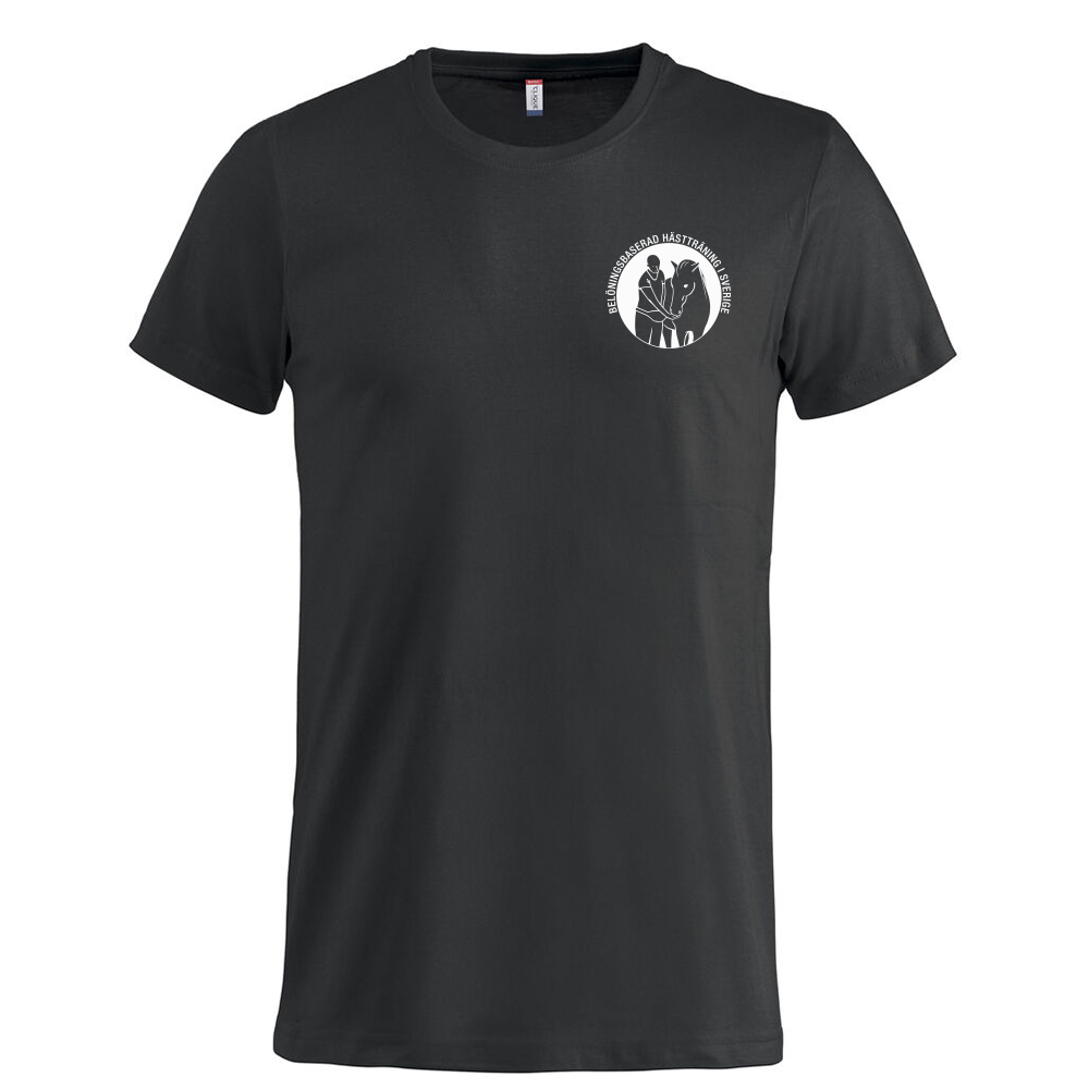 Basic-T Svart