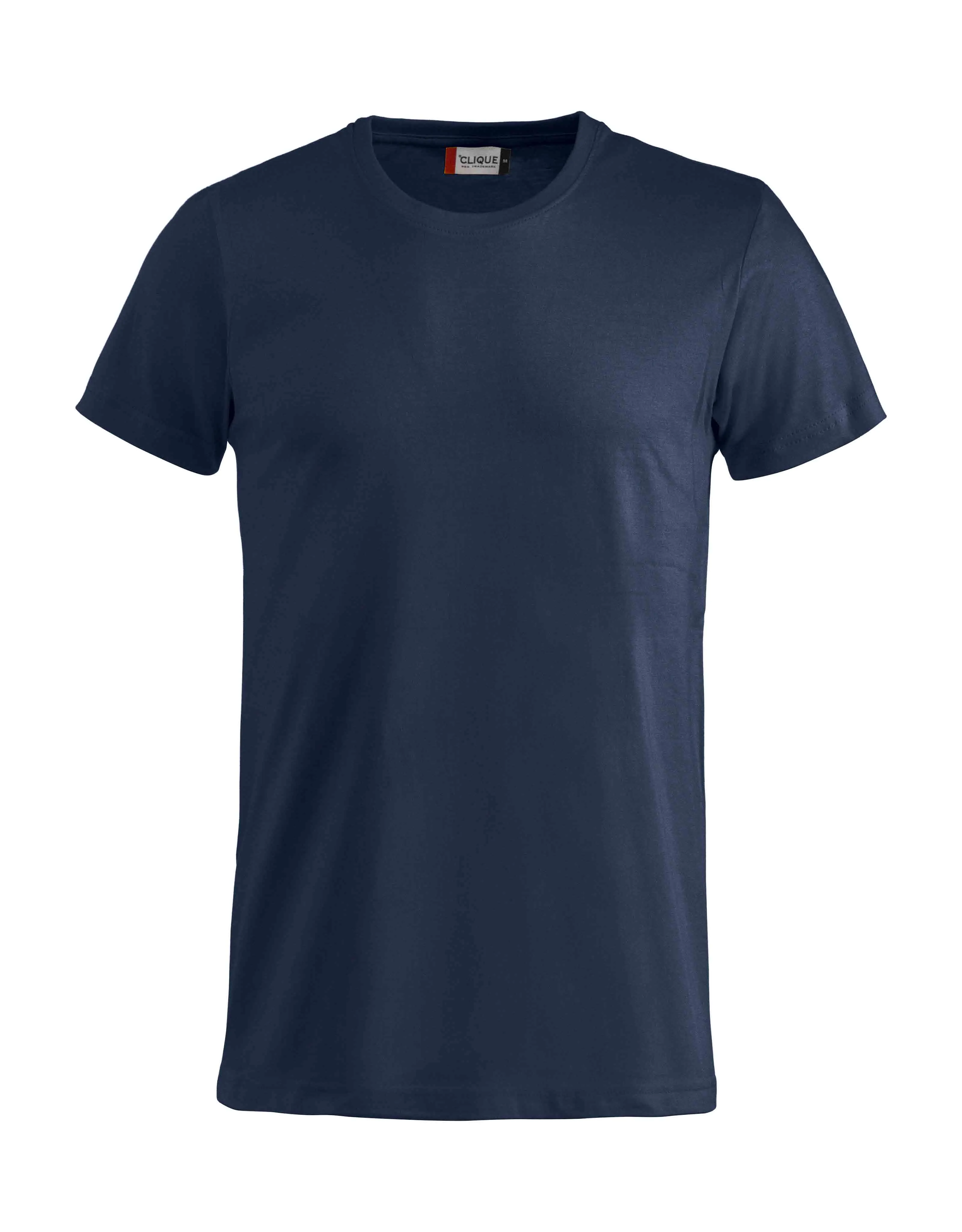 Basic-T Mörk Marin