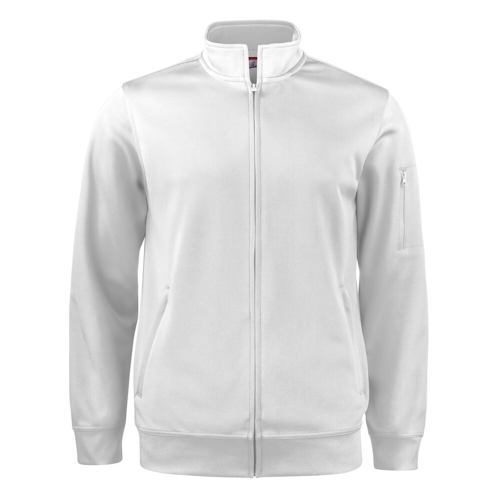 Basic Active Cardigan Vit