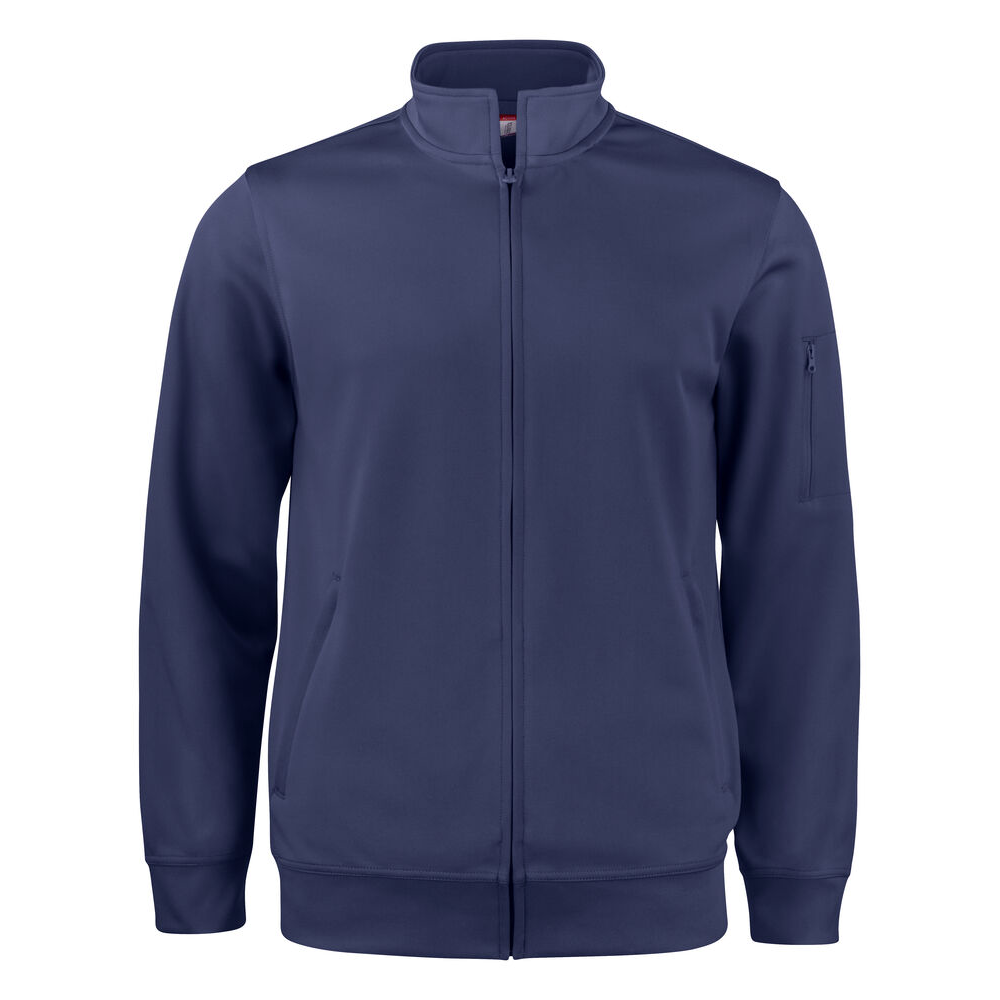 Basic Active Cardigan M.Marin