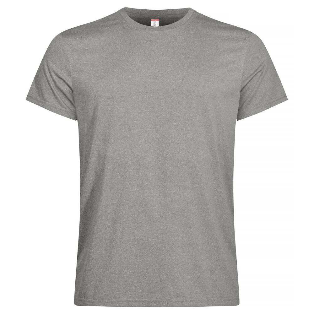 Basic Active-T Gråmel