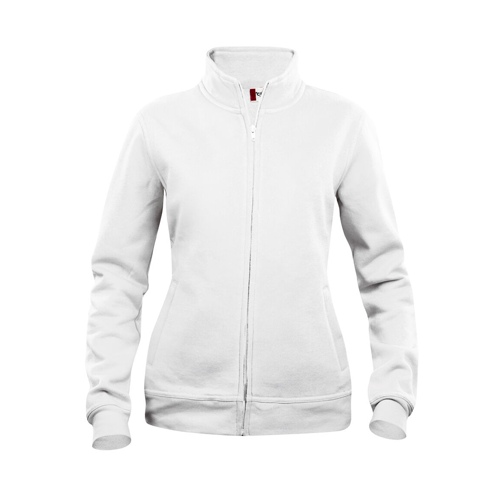 Basic Cardigan Dam Vit