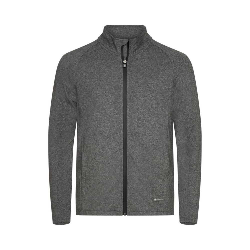 Adapt FZ Jacket Men Anthracite M