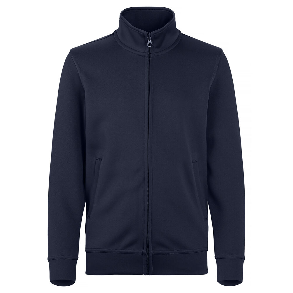 Basic Active Cardigan JR M.Marin