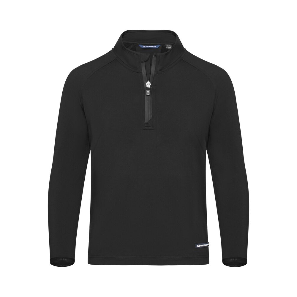 Adapt HZ Jacket JR Black
