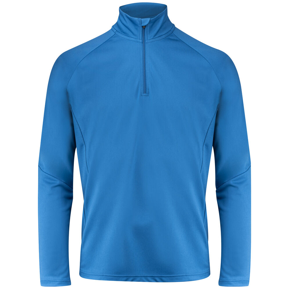 ACTIVE SWEATER UNISEX ROYAL