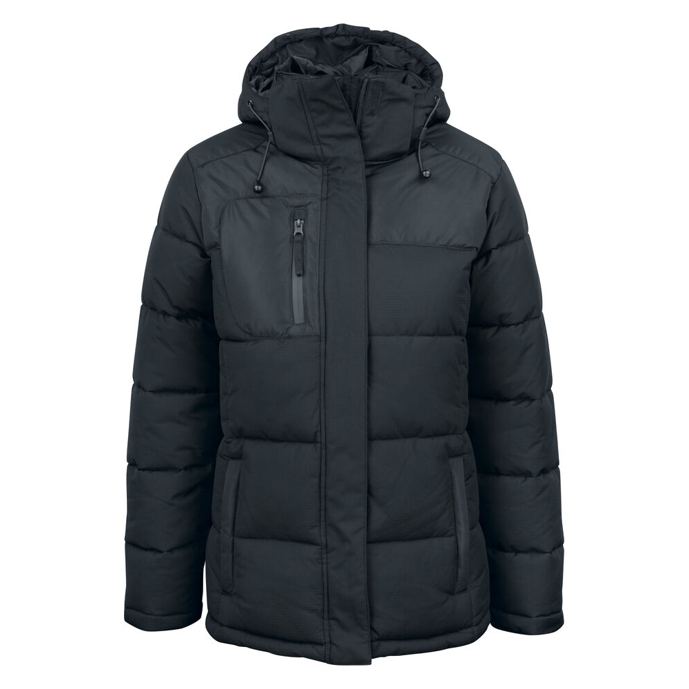 Colorado Ladies Svart