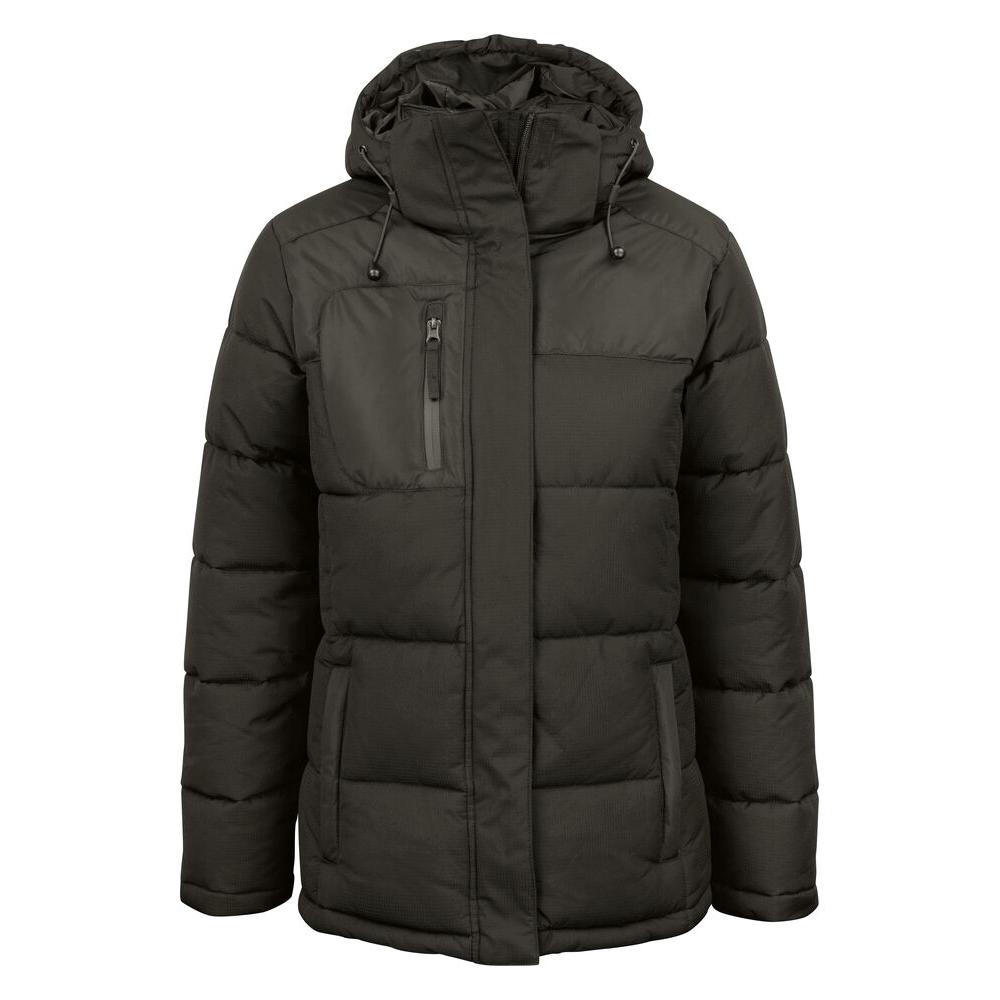 Colorado jacket Ladies Mörkgrå