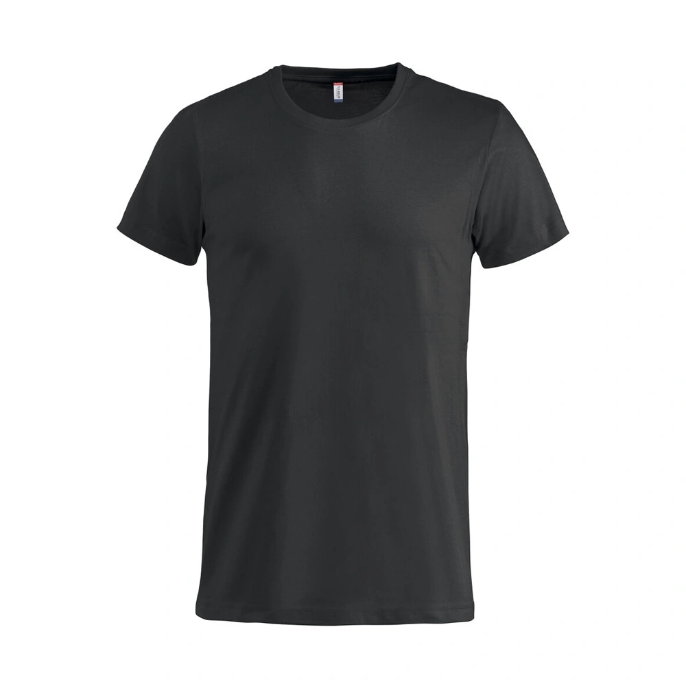 Basic-T Svart