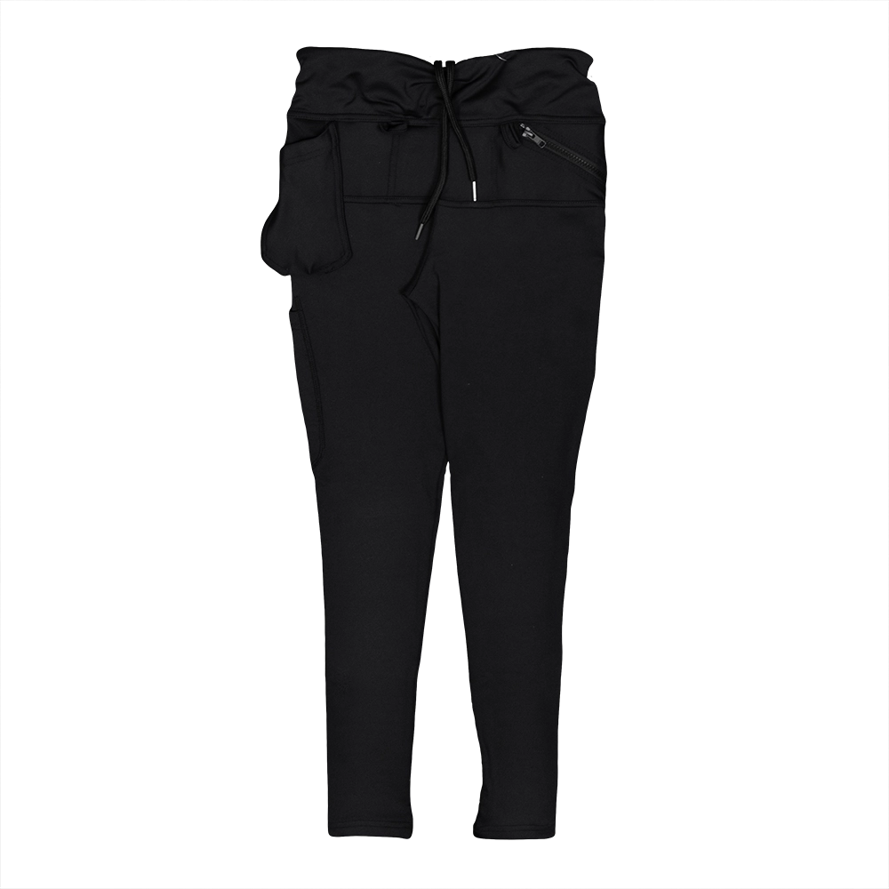 Multifunktionella Leggings