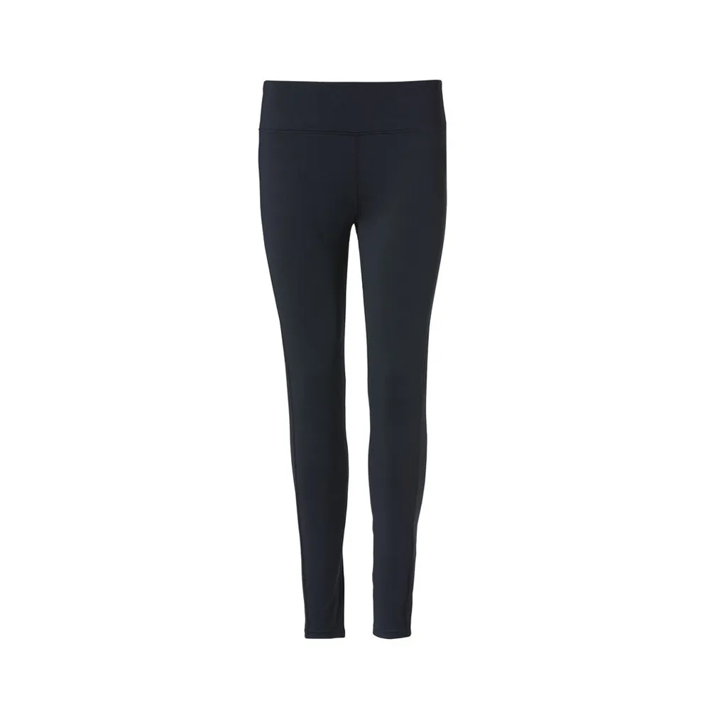 NEW ACTIVE TIGHTS DAM SVART