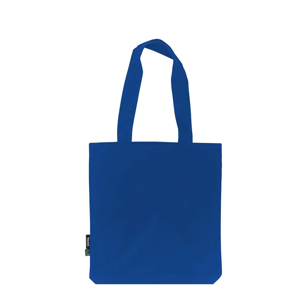 Twill Bag Royal One