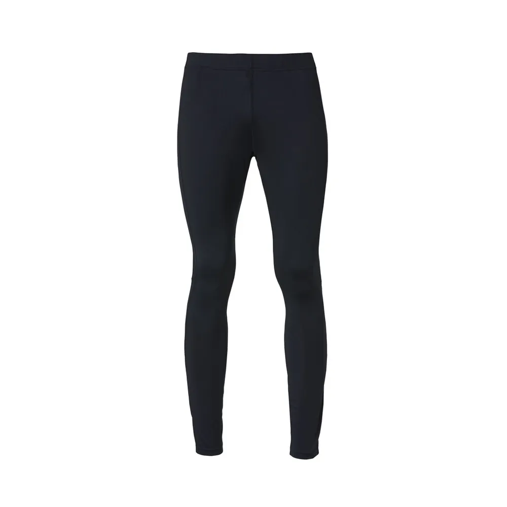 NEW ACTIVE TIGHTS HERR SVART