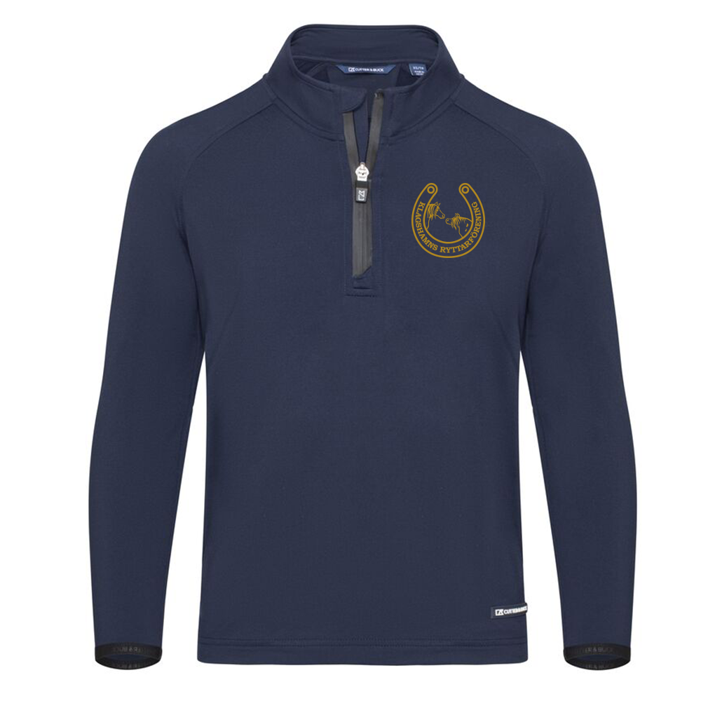 Adapt HZ Jacket JR Dark Navy