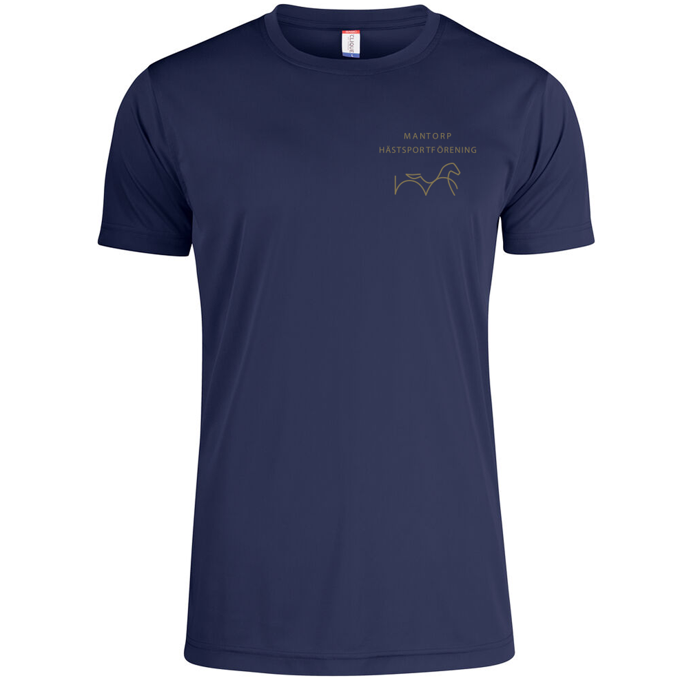Basic Active-T Junior MörkMarin